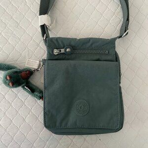 NEW Kipling New Eldorado Small Crossbody Bag New with Tags